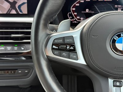 صورة مصغرة 13 لـ 2023 BMW Z4