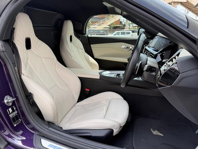 صورة 7 لـ 2023 BMW Z4