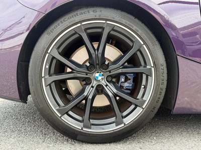 صورة مصغرة 44 لـ 2023 BMW Z4