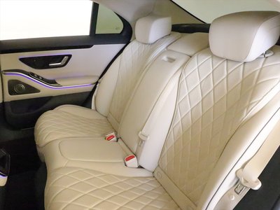 2021 Mercedes-BENZ S-CLASS 缩略图 25