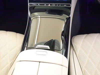 2021 Mercedes-BENZ S-CLASS 缩略图 18