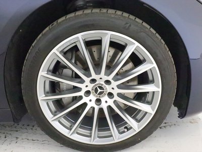 2021 Mercedes-BENZ S-CLASS 缩略图 34