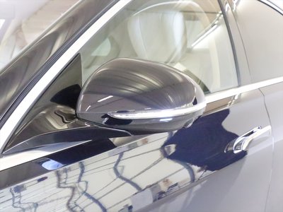 MERCEDES-BENZ S-CLASS - 7