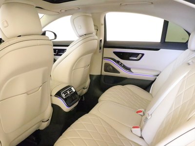 2021 Mercedes-BENZ S-CLASS 缩略图 26
