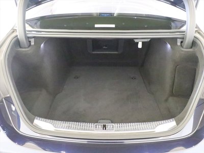MERCEDES-BENZ S-CLASS - 10