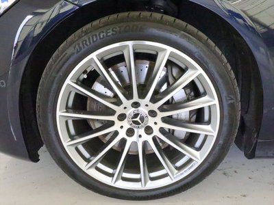 2021 Mercedes-BENZ S-CLASS 缩略图 31