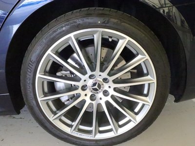 2021 Mercedes-BENZ S-CLASS 缩略图 32