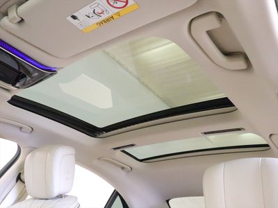2021 Mercedes-BENZ S-CLASS 缩略图 23