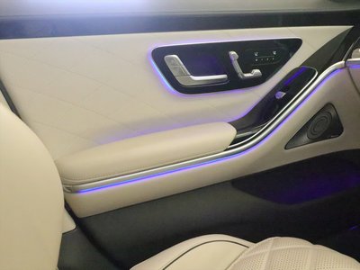 2021 Mercedes-BENZ S-CLASS 缩略图 16