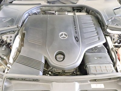 2021 Mercedes-BENZ S-CLASS 缩略图 30
