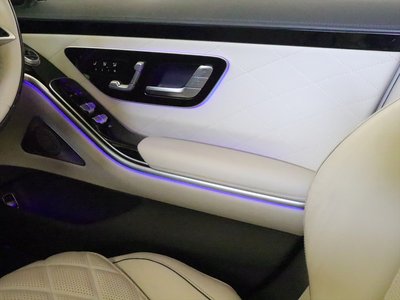2021 Mercedes-BENZ S-CLASS 缩略图 17