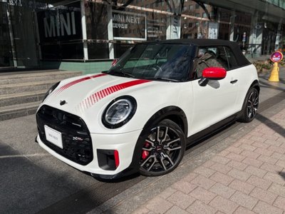 MINI MINI CONVERTIBLE - 1