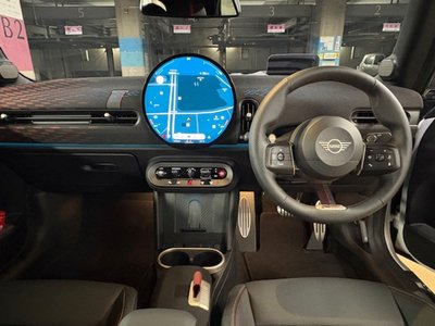 MINI MINI CONVERTIBLE - 8