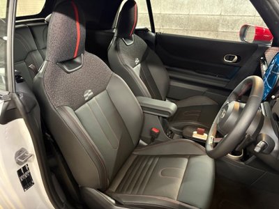 MINI MINI CONVERTIBLE - 6