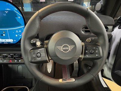 MINI MINI CONVERTIBLE - 9