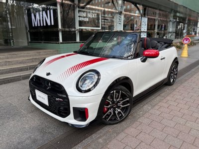 MINI MINI CONVERTIBLE - 5