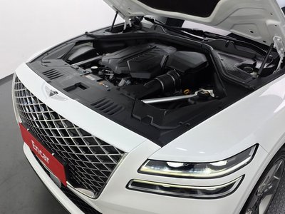 صورة 7 لـ 2022 Genesis GV80