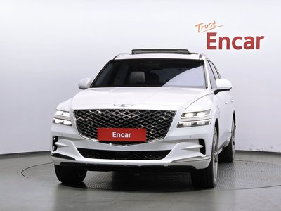 صورة 2 لـ 2022 Genesis GV80