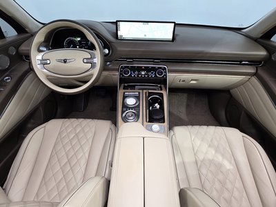 صورة 5 لـ 2022 Genesis GV80