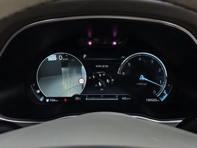 صورة 8 لـ 2022 Genesis GV80