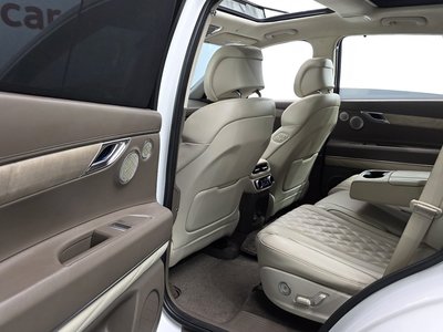 صورة مصغرة 11 لـ 2022 Genesis GV80