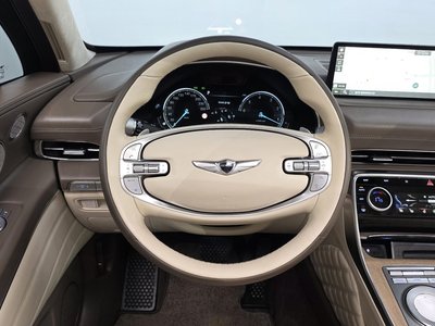 صورة مصغرة 12 لـ 2022 Genesis GV80