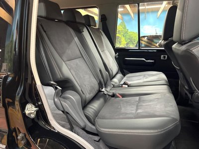 TOYOTA LAND CRUISER - 9
