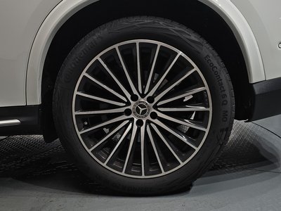 صورة 8 لـ 2025 Mercedes-BENZ GLC