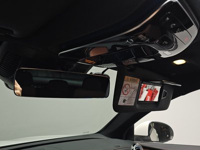 2025 Mercedes-BENZ GLC 缩略图 34