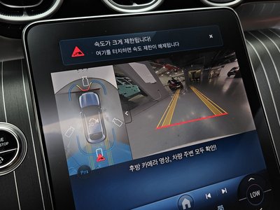 2025 Mercedes-BENZ GLC 缩略图 21