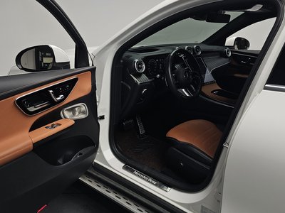 2025 Mercedes-BENZ GLC 缩略图 13