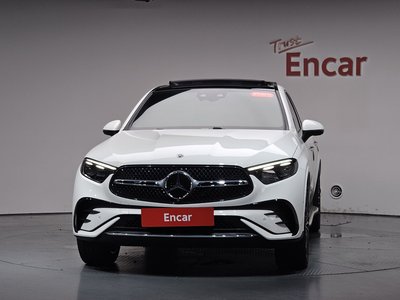 صورة 3 لـ 2025 Mercedes-BENZ GLC