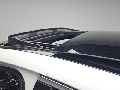 2025 Mercedes-BENZ GLC 缩略图 23