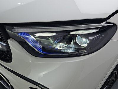 صورة 9 لـ 2025 Mercedes-BENZ GLC