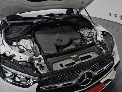 صورة 7 لـ 2025 Mercedes-BENZ GLC