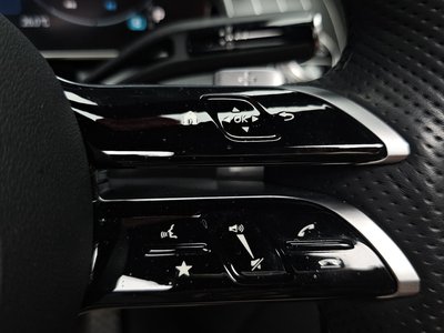 2025 Mercedes-BENZ GLC 缩略图 33