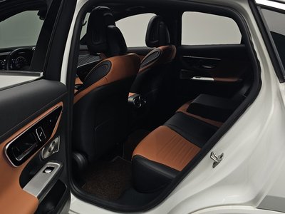 2025 Mercedes-BENZ GLC 缩略图 16