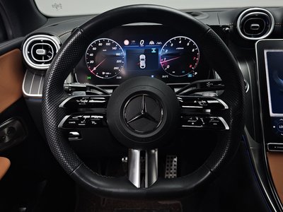 2025 Mercedes-BENZ GLC 缩略图 19
