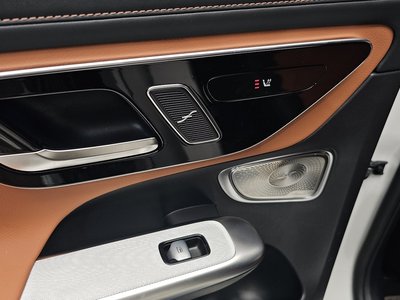 2025 Mercedes-BENZ GLC 缩略图 25