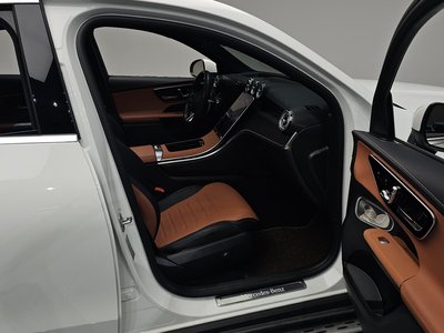 2025 Mercedes-BENZ GLC 缩略图 17