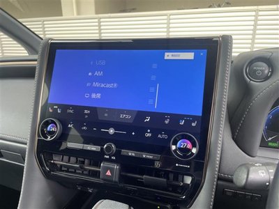 TOYOTA ALPHARD - 4