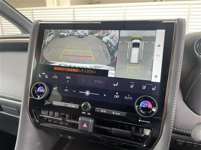 TOYOTA ALPHARD - 3