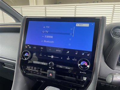 TOYOTA ALPHARD - 5