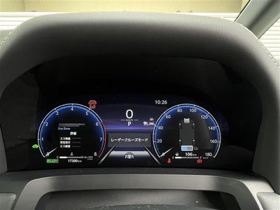 TOYOTA ALPHARD - 7