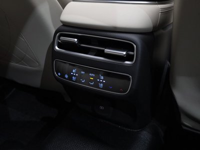 2025 Genesis GV70 缩略图 25