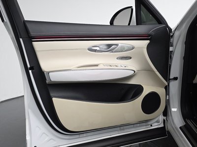 2025 Genesis GV70 缩略图 15