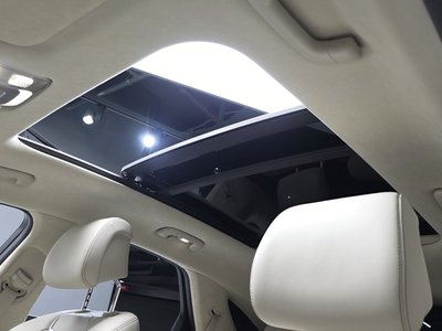 2025 Genesis GV70 缩略图 22