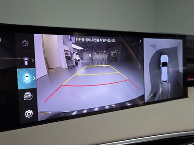 2025 Genesis GV70 缩略图 21