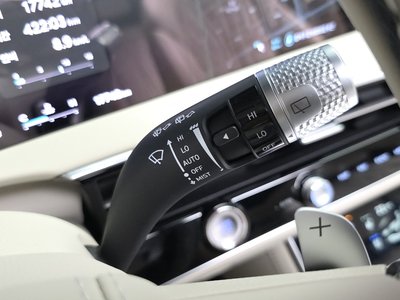 2025 Genesis GV70 缩略图 31