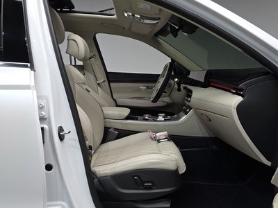 2025 Genesis GV70 缩略图 17